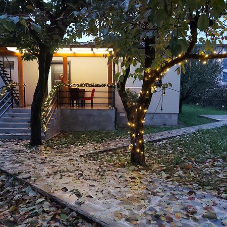 Nicolaus Hidden Gem Villa Shkodra Exterior foto