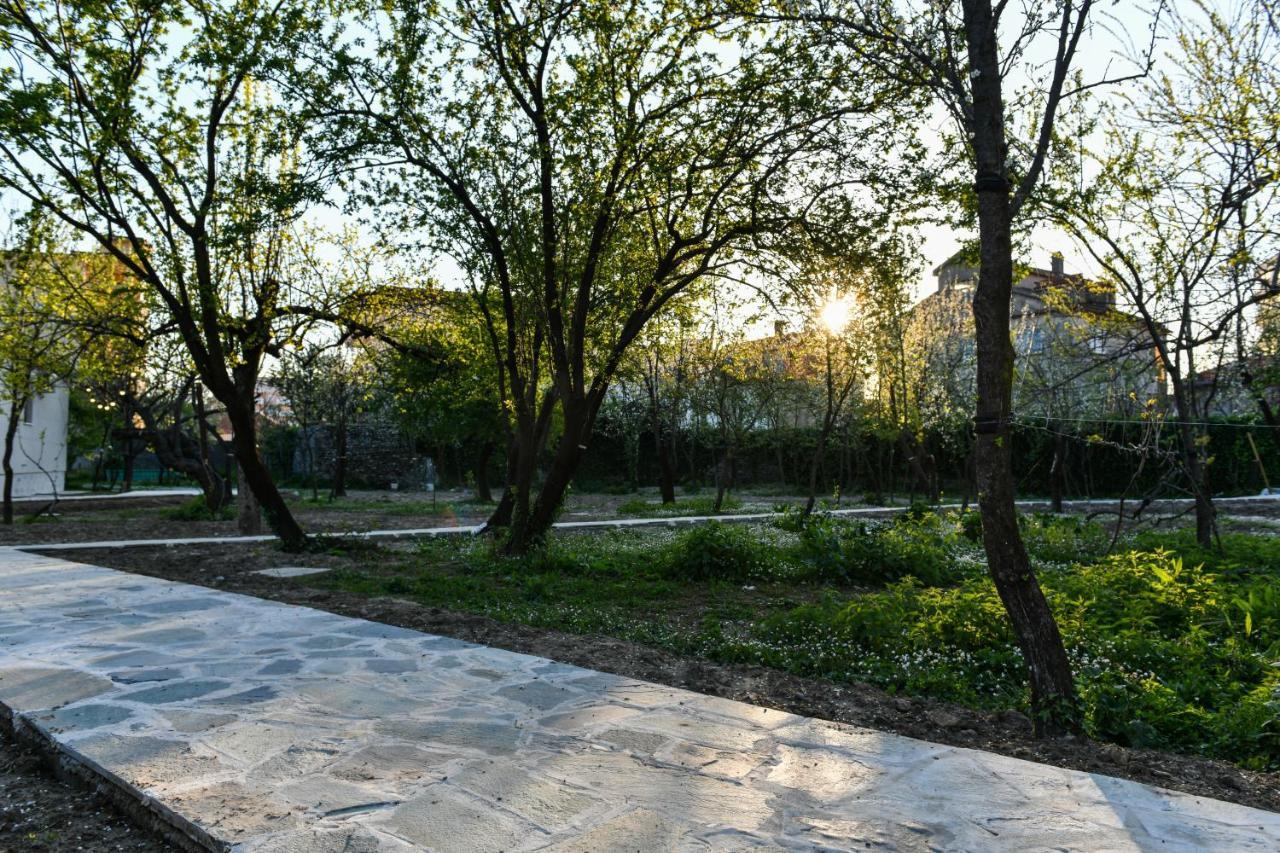 Nicolaus Hidden Gem Villa Shkodra Exterior foto