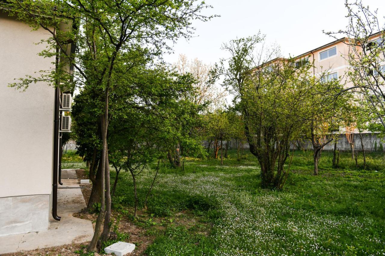 Nicolaus Hidden Gem Villa Shkodra Exterior foto