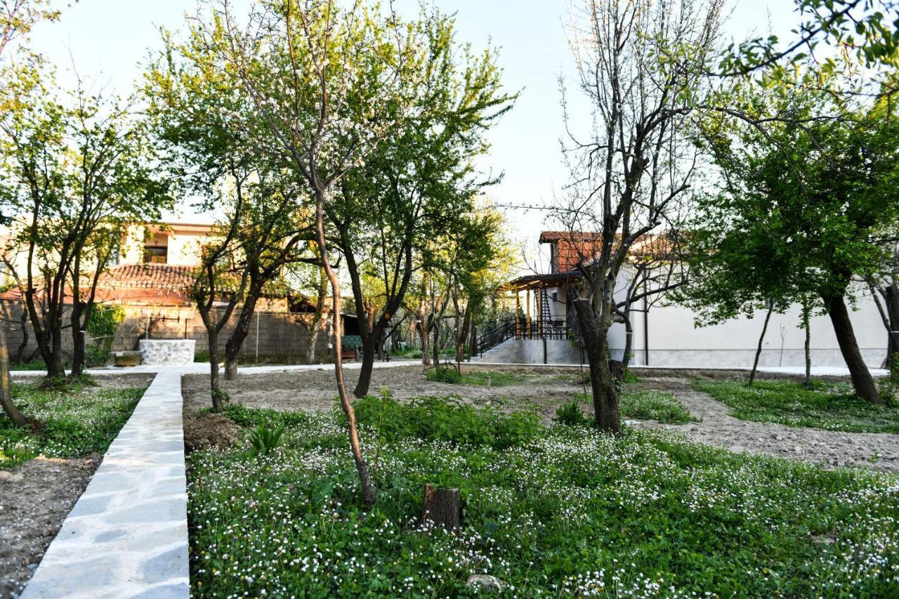 Nicolaus Hidden Gem Villa Shkodra Exterior foto