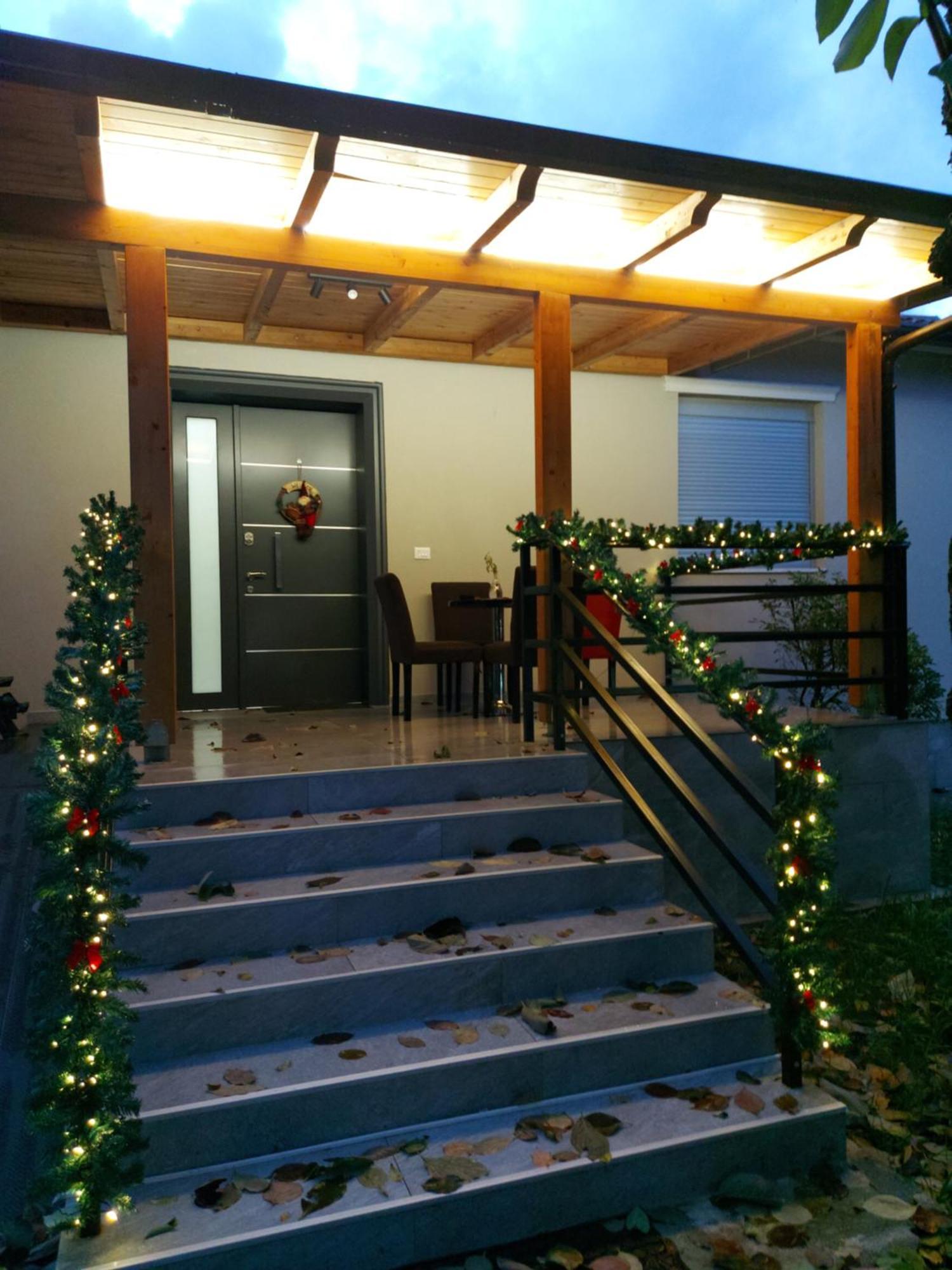 Nicolaus Hidden Gem Villa Shkodra Exterior foto