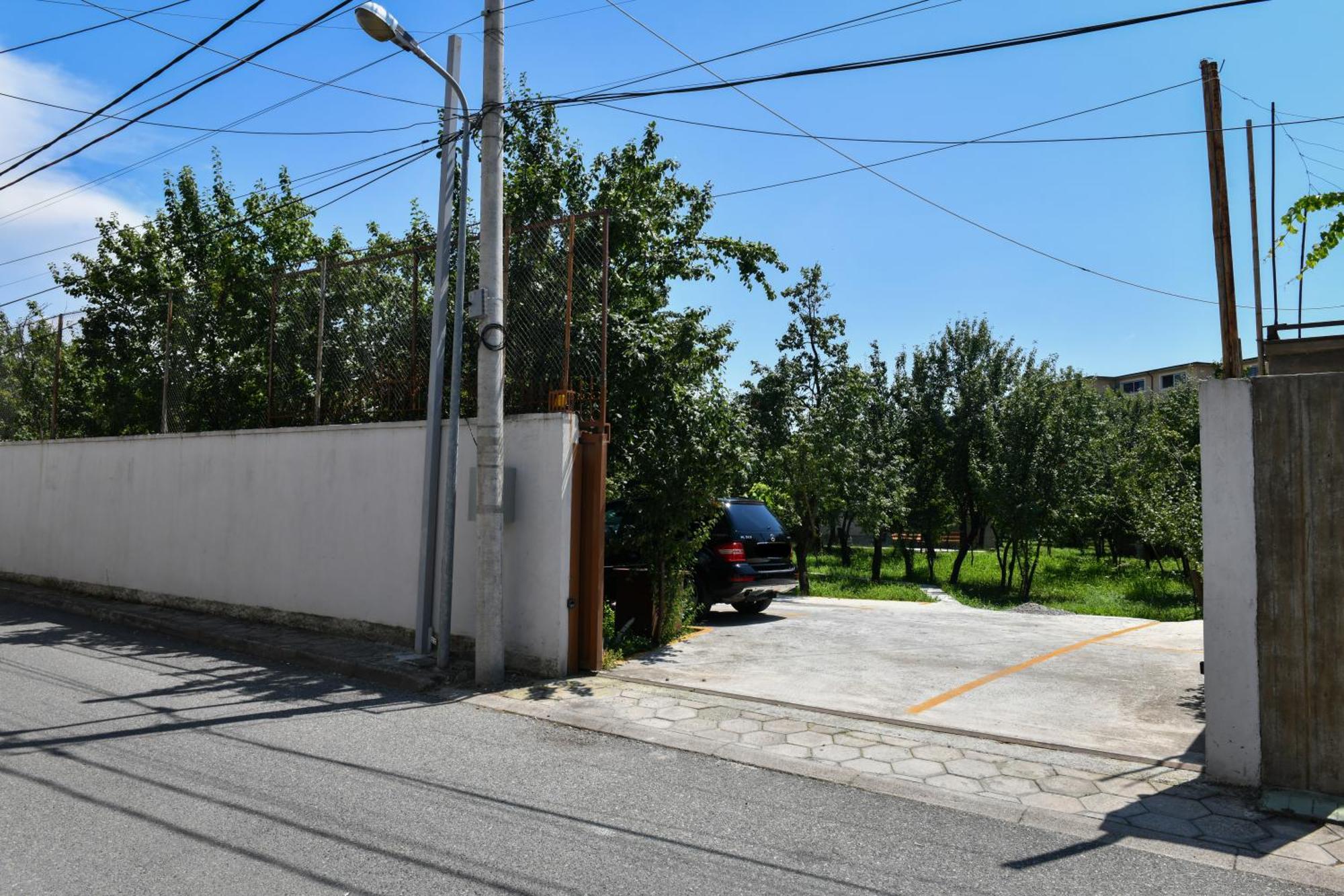 Nicolaus Hidden Gem Villa Shkodra Exterior foto