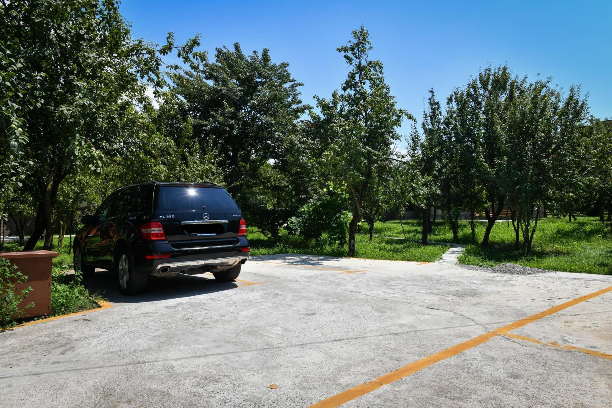 Nicolaus Hidden Gem Villa Shkodra Exterior foto